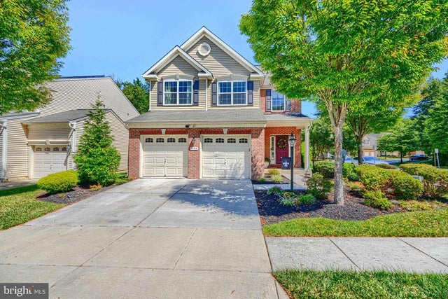 7235 Stallings Dr, Glen Burnie