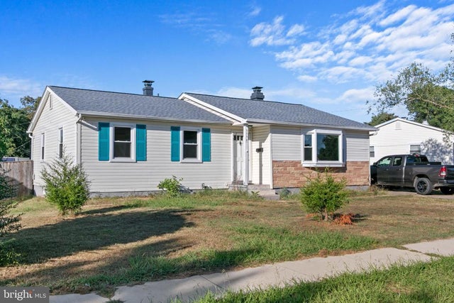 3358 Crumpton S, Laurel