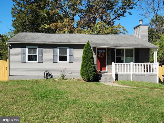 898 Brighton Pl, Glen Burnie