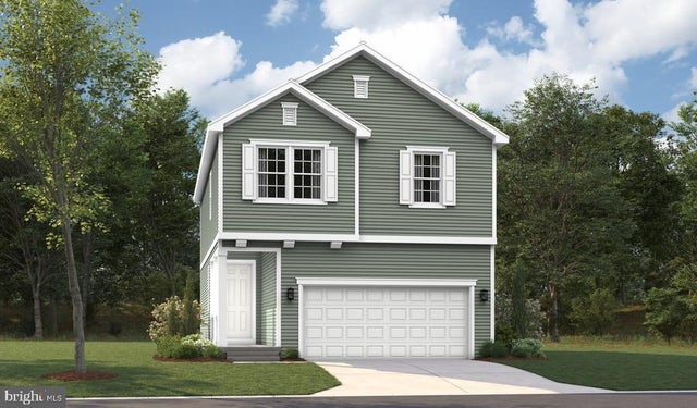 5718 Howard Dr, Glen Burnie