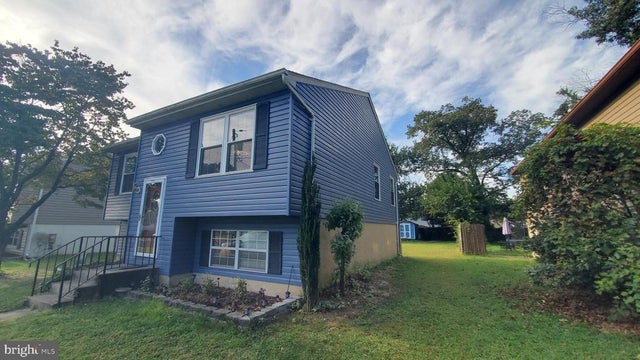 1017 4th St, Glen Burnie