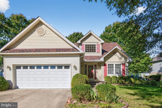 1012 Morgan Station Dr, Severn
