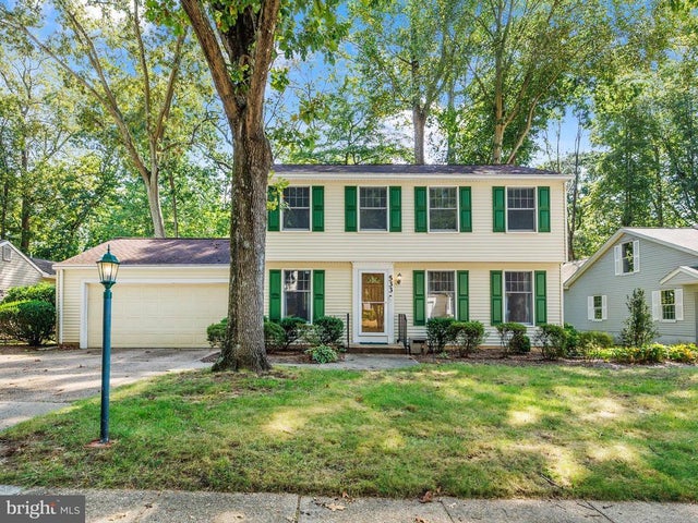 533 Bay Green Dr, Arnold