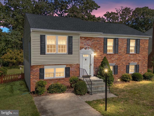 7715 Pecan Leaf Rd, Severn