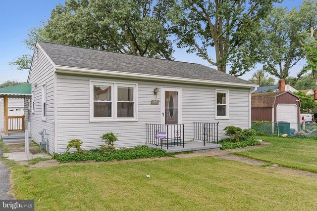 123 Forestdale Ave, Glen Burnie
