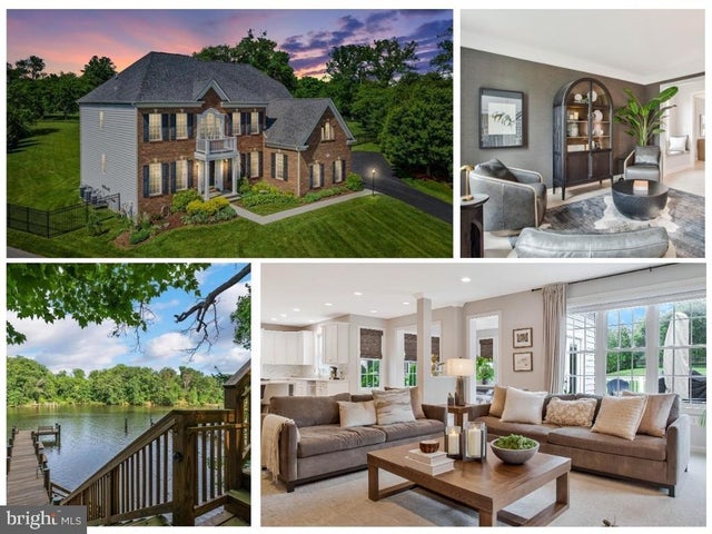 23 Hunting Ct, Edgewater