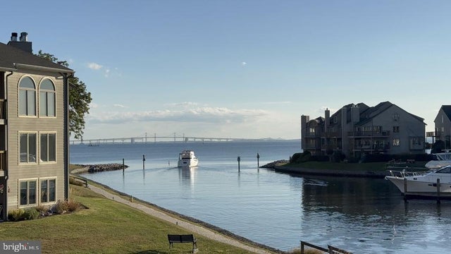 7026 Channel Village Ct #102, Annapolis