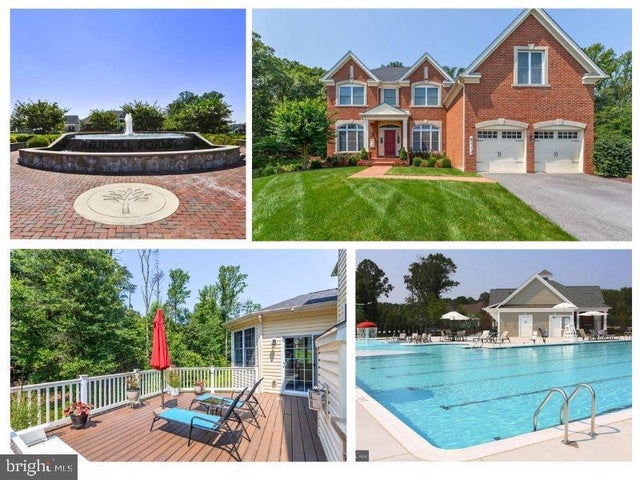 8112 Tulip Poplar Ct, Severn