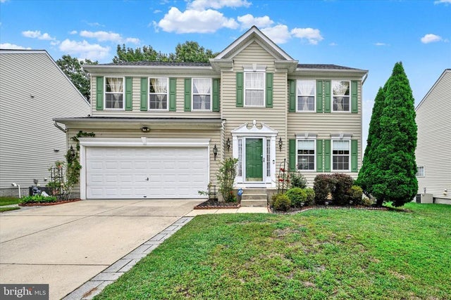 320 Sherman Bouyer Ln, Pasadena