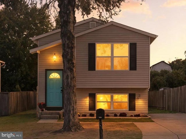 209 Lincoln Ave Sw, Glen Burnie