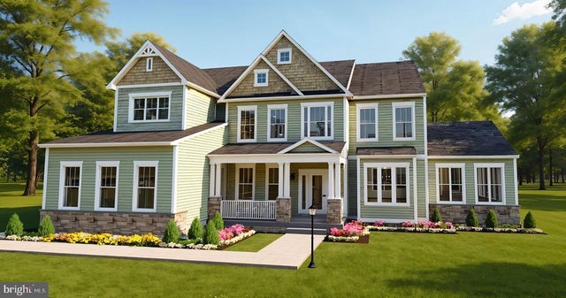 1907 Mackiebeth Ct, Annapolis