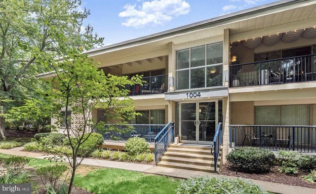 1004 Primrose Rd #203, Annapolis