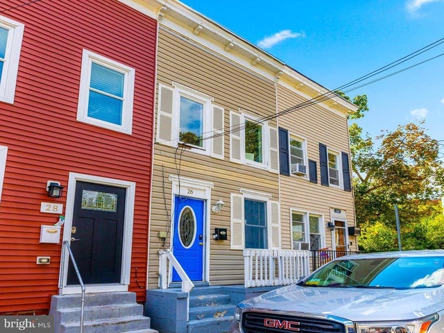 26 Pleasant St, Annapolis