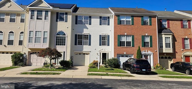 8725 Silent Ct, Odenton