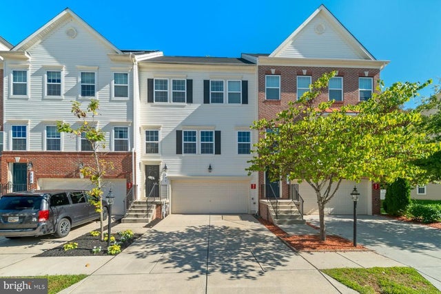 632 Bracey Dr, Glen Burnie