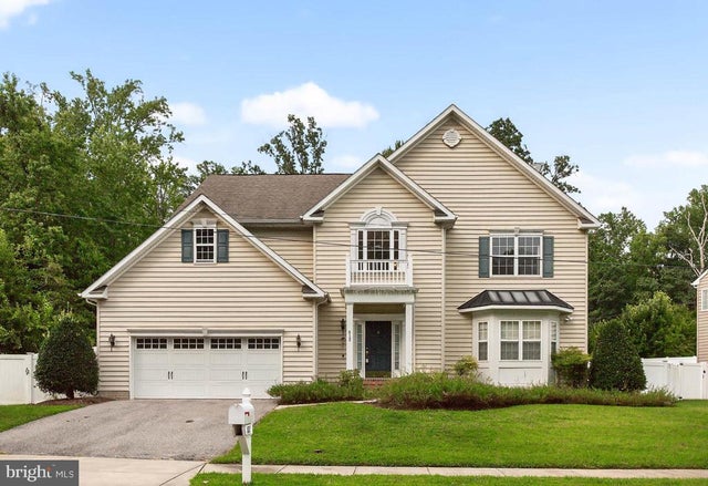812 Birch Run Ter #8, Severna Park