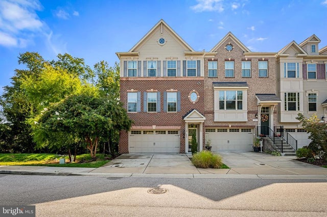 203 Mill Crossing Ct, Harmans