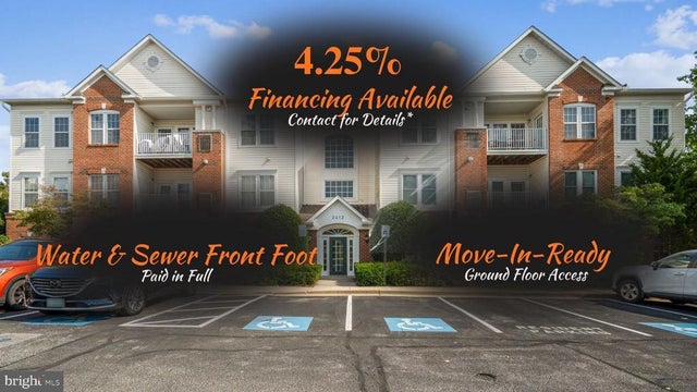 2412 Chestnut Terrace Ct #104, Odenton