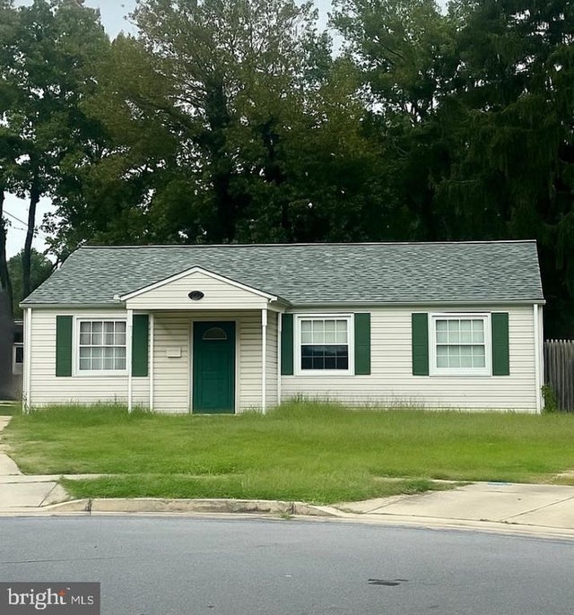 1318 Tarrant Rd, Glen Burnie