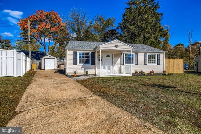 1318 Tarrant Rd, Glen Burnie