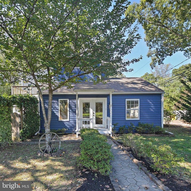 588 Saint Marys Ave, Gambrills