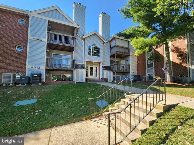 6608 Rapid Water Way #102, Glen Burnie