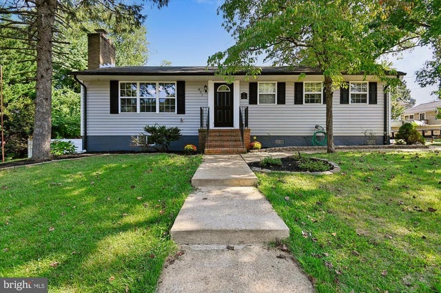 851 Annapolis Ave, Edgewater