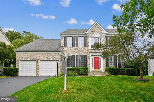 1511 Criterion Dr, Odenton