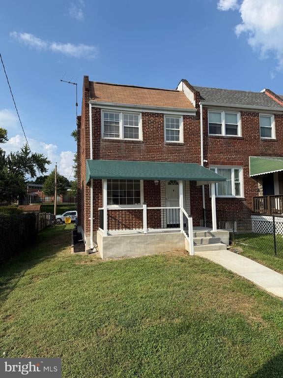 417 5th Ave, Baltimore