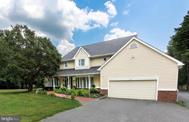 911 S Wieker Rd, Severn