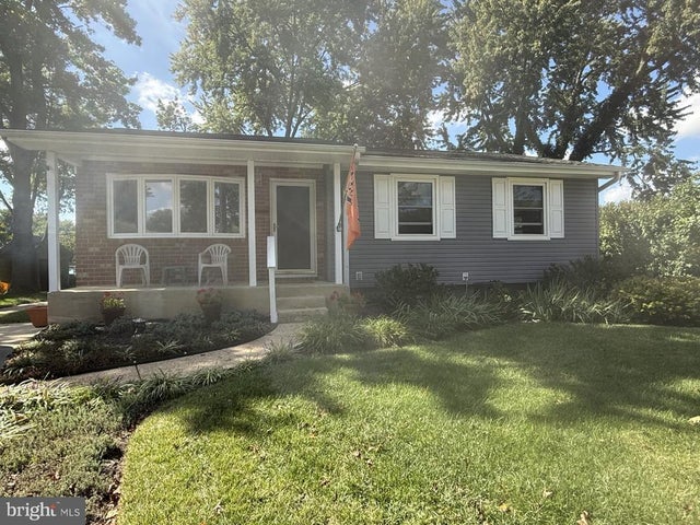 509 Lethbridge Ct, Millersville