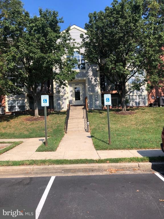 6603 Rapid Water Way #203, Glen Burnie