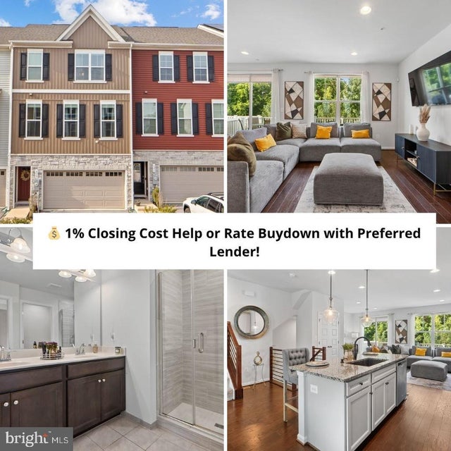 630 Cross Chase Dr, Millersville