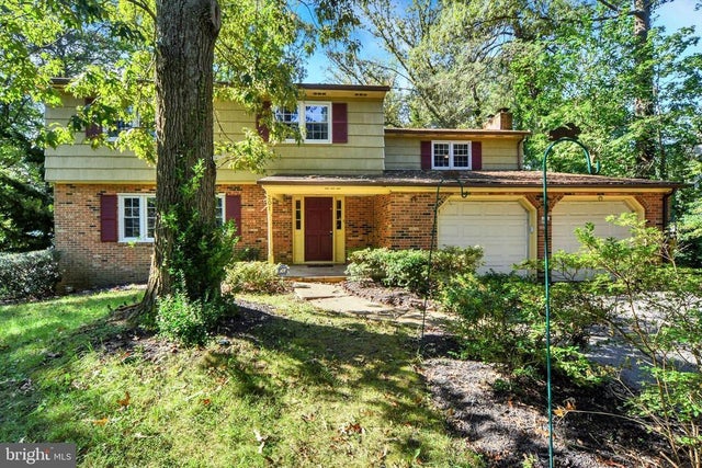 201 Oak Ave, Severna Park