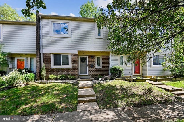 18 Sargent Ct, Annapolis