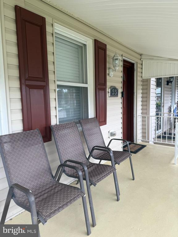 25 Ballman, Baltimore