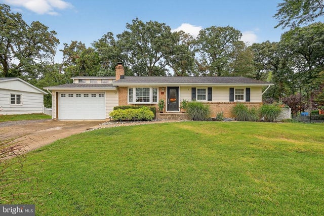 105 N Carolina Ave, Pasadena