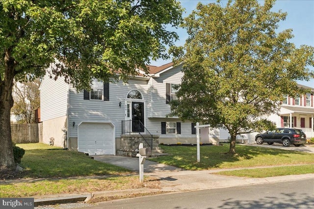 1454 Graham Farm Cir, Severn