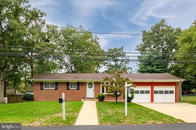 1509 Manor View Rd, Davidsonville