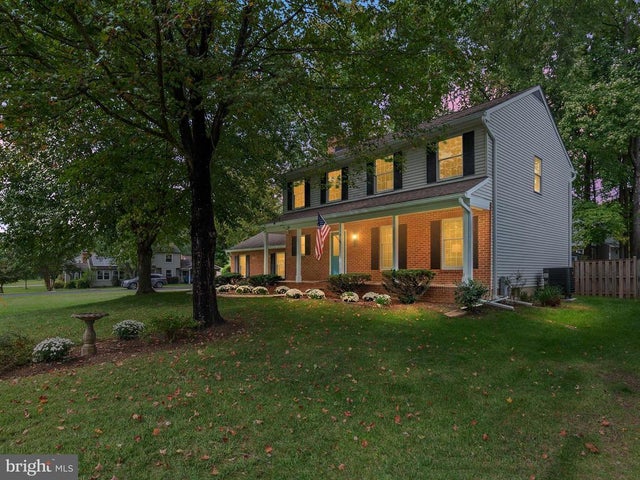 116 Carroll Dr, Annapolis