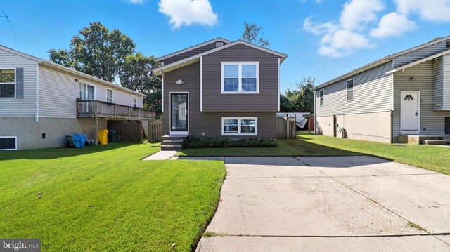 207 Lincoln Ave, Glen Burnie