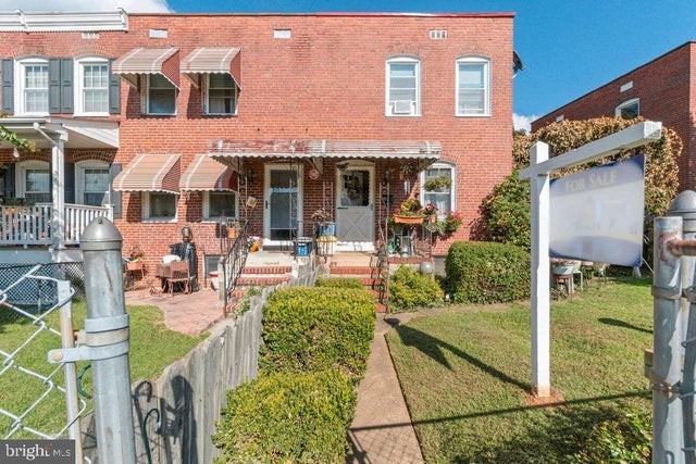 5247 Wasena Ave, Baltimore