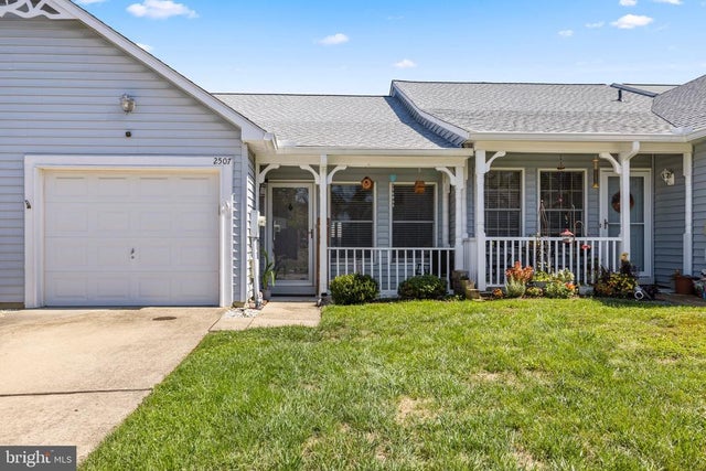 2507 Tudo Ct, Annapolis