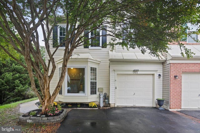 322 Timberbrook Ct, Odenton