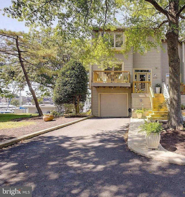 2186 Chesapeake Harbour Dr, Annapolis