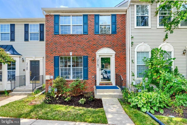 3147 Galaxy Way, Laurel