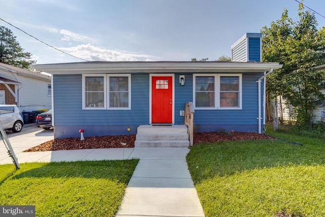 5919 Belle Grove Rd, Baltimore