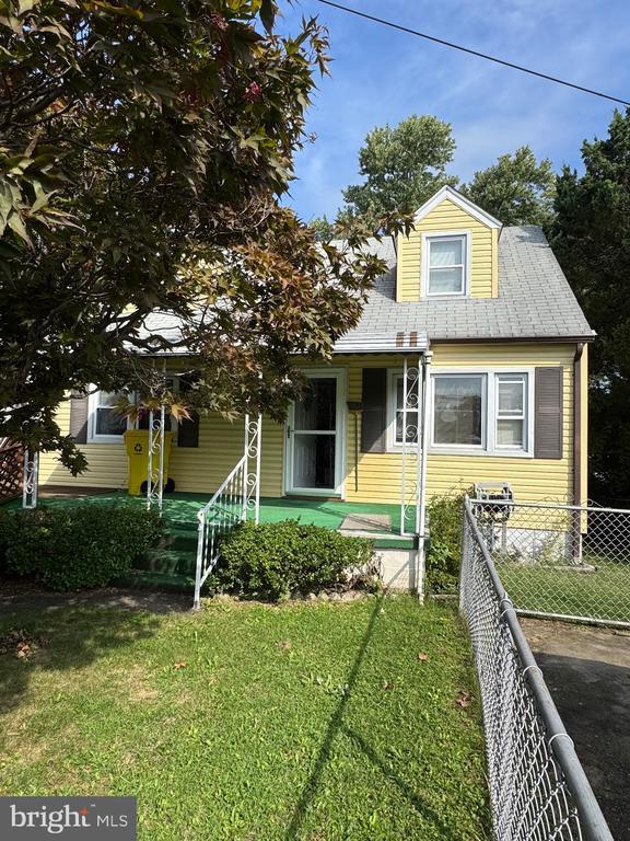 316 Holy Cross Rd, Brooklyn