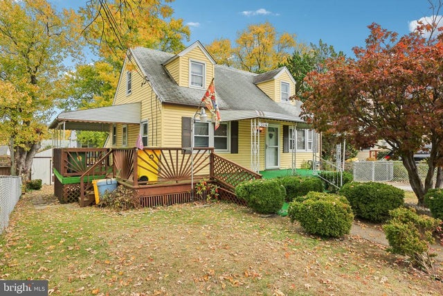 316 Holy Cross Rd, Brooklyn