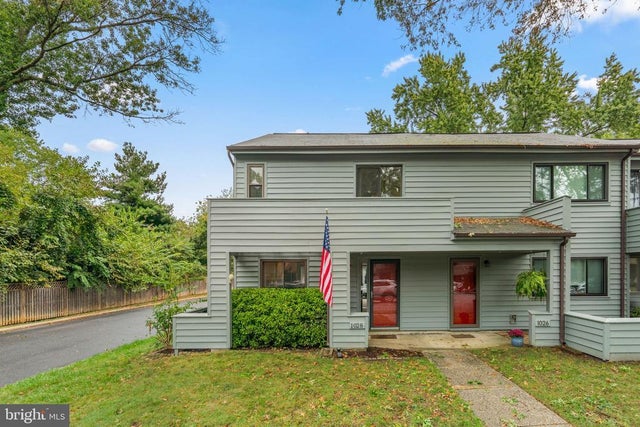 1028 Cedar Ridge Ct, Annapolis